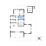 別荘 0414-romo-praestekraven-1 Mølby
