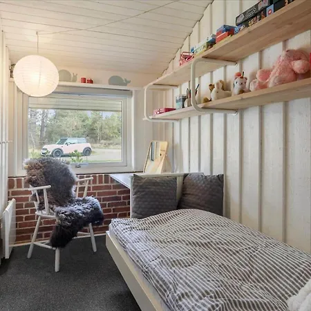 0414-romo-praestekraven-1 Prázdninový dům Molby