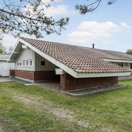 0414-romo-praestekraven-1 Prázdninový dům