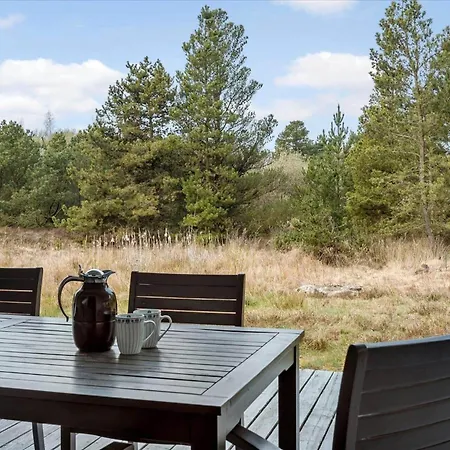 0414-romo-praestekraven-1 Prázdninový dům *