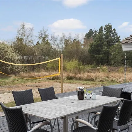 Holiday home 0414-romo-praestekraven-1