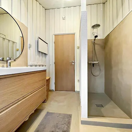 Holiday home 0414-romo-praestekraven-1