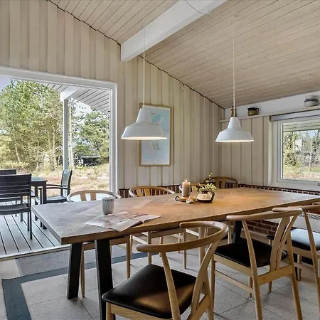 Holiday home 0414-romo-praestekraven-1 *