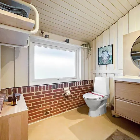 Holiday home 0414-romo-praestekraven-1 *