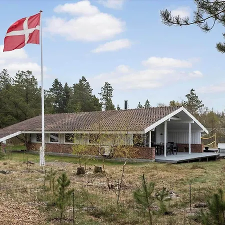 0414-romo-praestekraven-1 Vakantiehuis Molby
