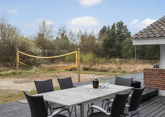 Holiday home 0414-romo-praestekraven-1