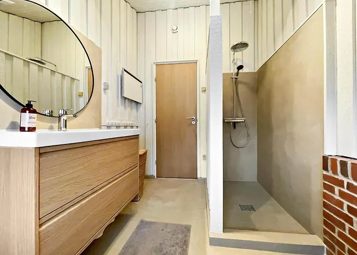 Holiday home 0414-romo-praestekraven-1