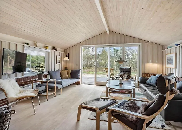 Holiday home 0414-romo-praestekraven-1 *