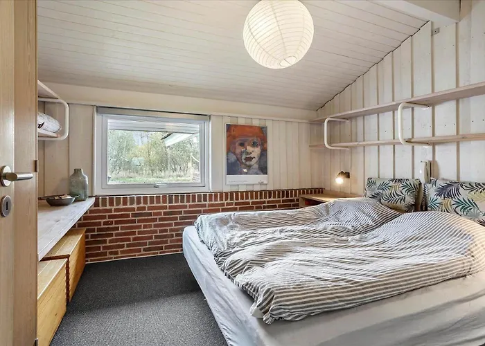 Holiday home 0414-romo-praestekraven-1 Molby