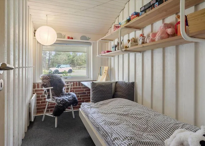 Holiday home 0414-romo-praestekraven-1 *