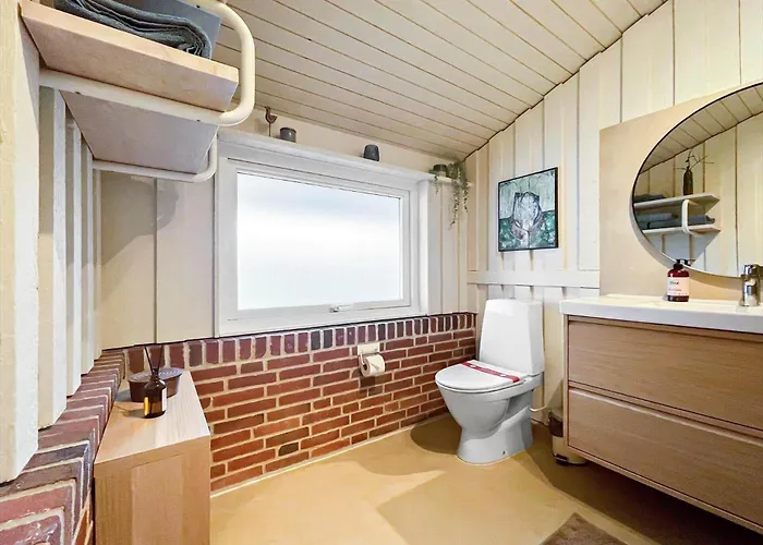 Holiday home 0414-romo-praestekraven-1 *