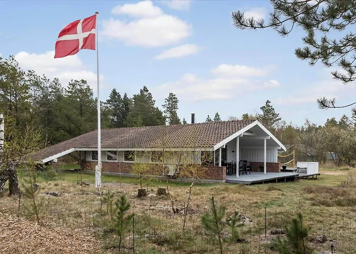 0414-romo-praestekraven-1 Holiday home Molby