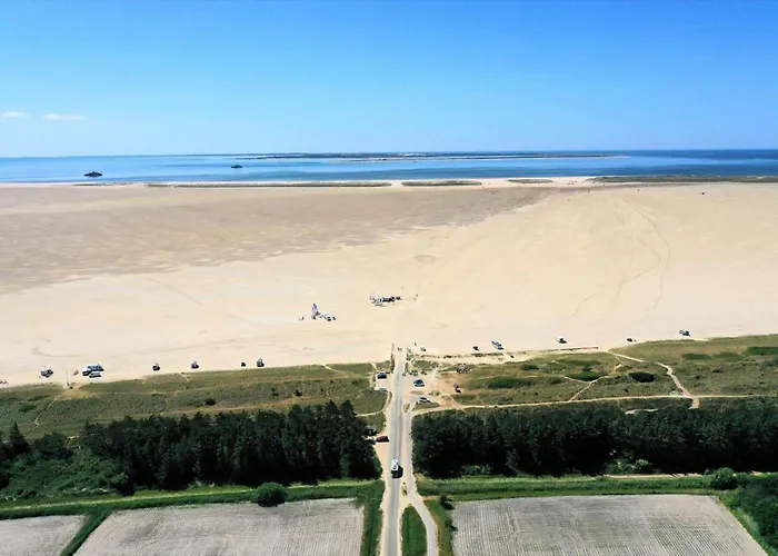 Holiday home 0414-romo-praestekraven-1 Molby